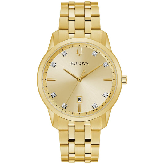 Bulova Sutton Watch (5985223835803) (10220982862017)