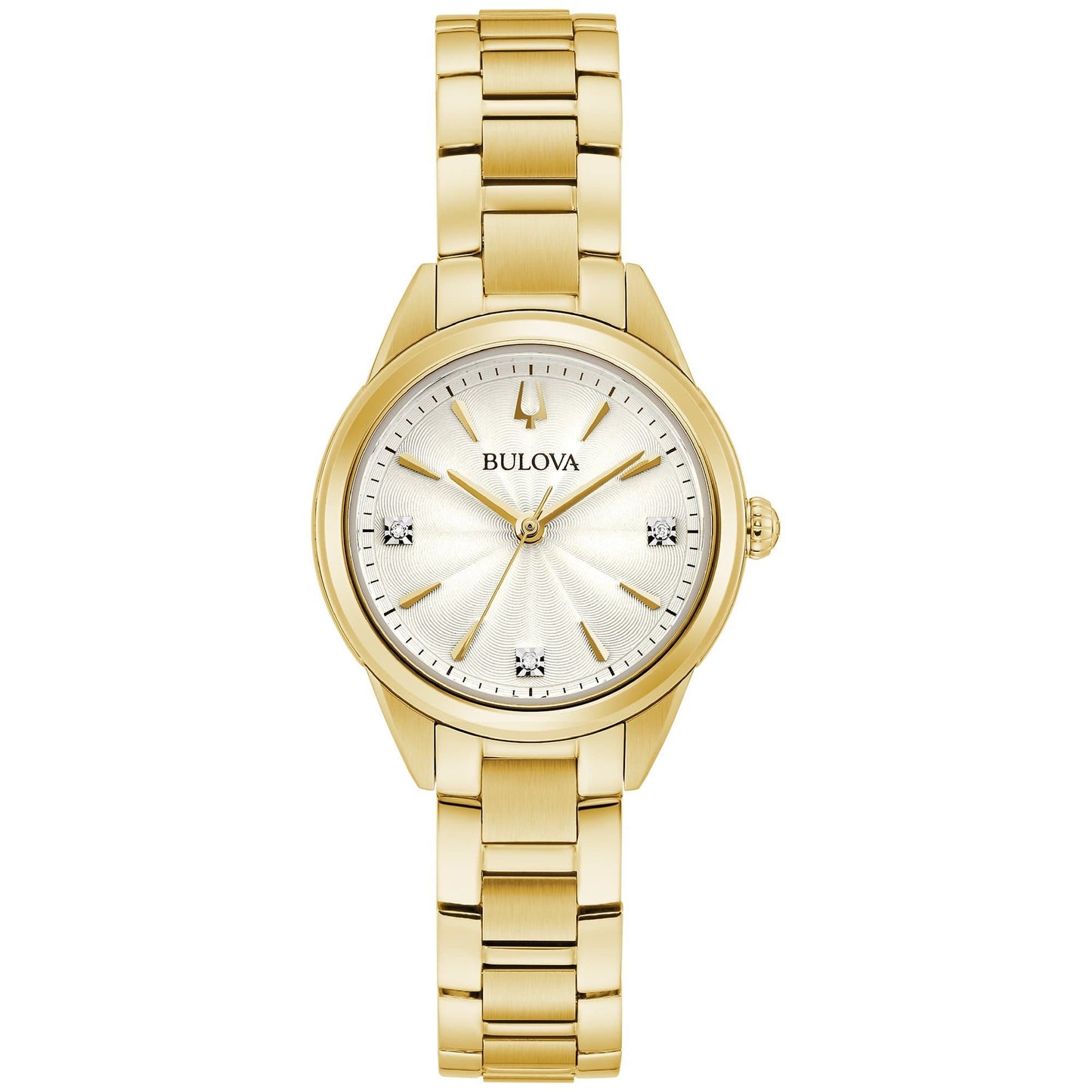 Bulova Sutton Watch (5985223901339) (10220982698177)