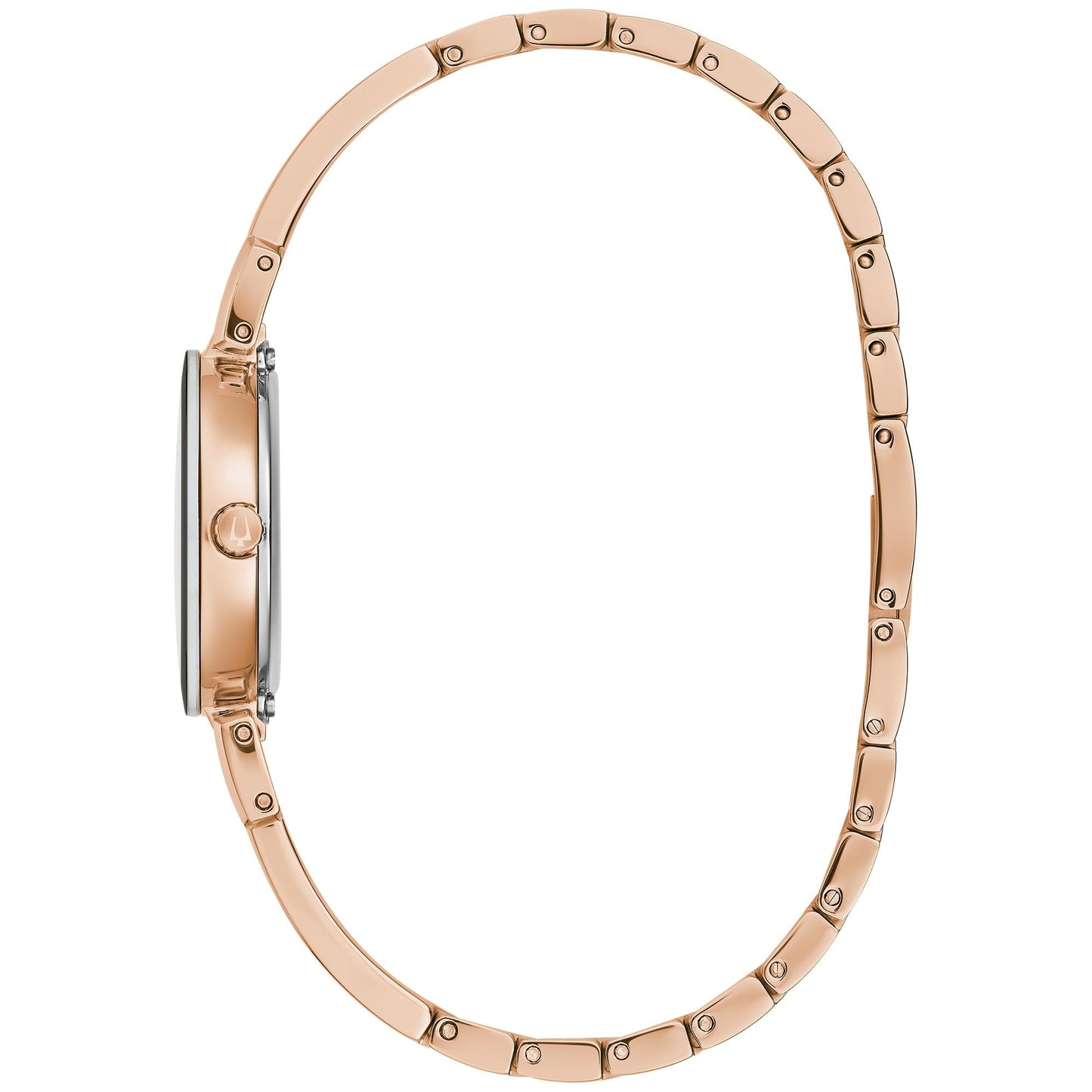 Bulova Collaborations Marc Anthony Ladies Watch Stainless Steel (8077821542630) (10220879806657)