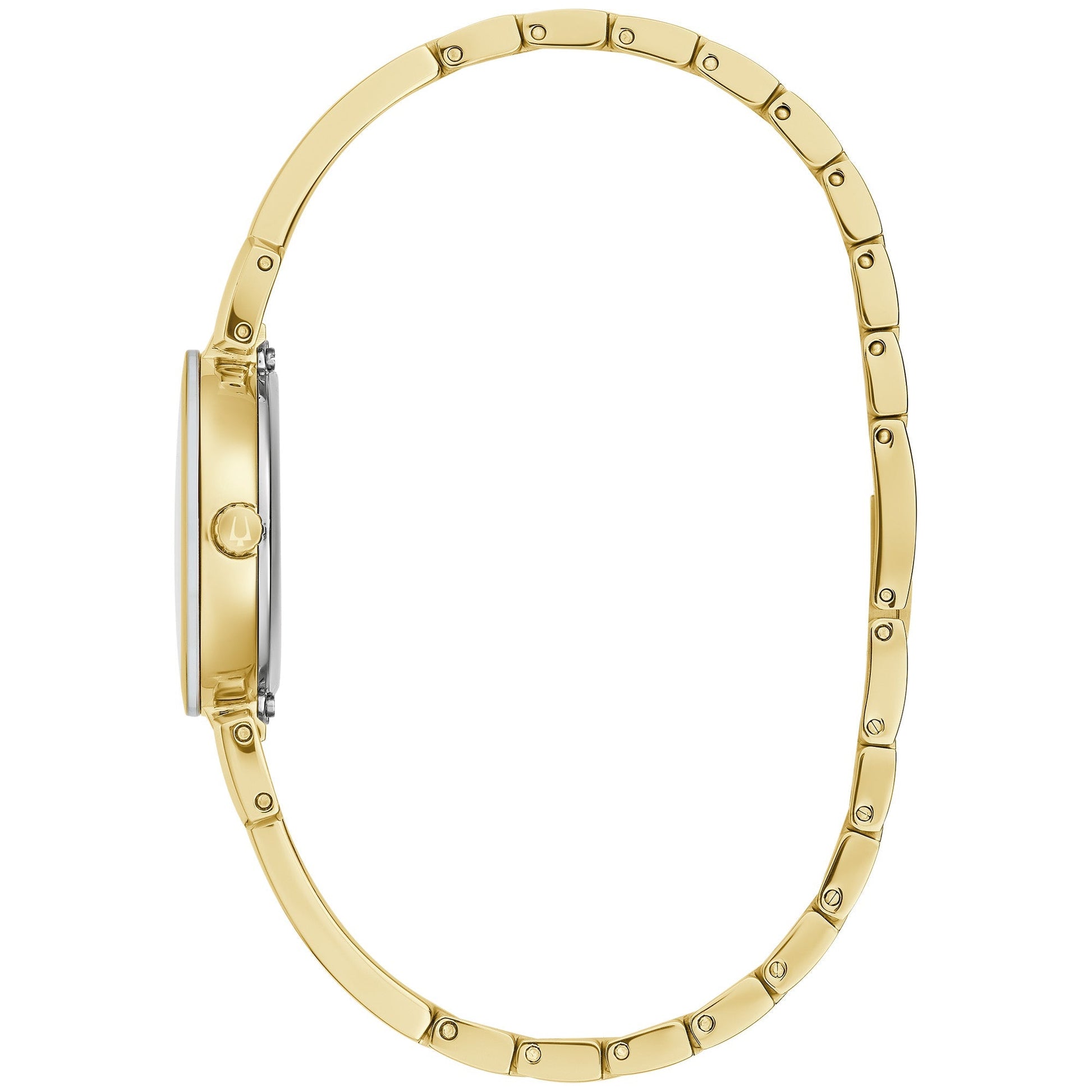 Bulova Collaborations Marc Anthony Ladies Watch Stainless Steel (8077821575398) (10220879544513)