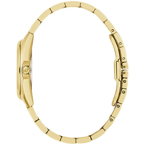 Bulova Stainless Steel Dress/Classic BUL Ladies Watch (8857365807334) (10763931222209)