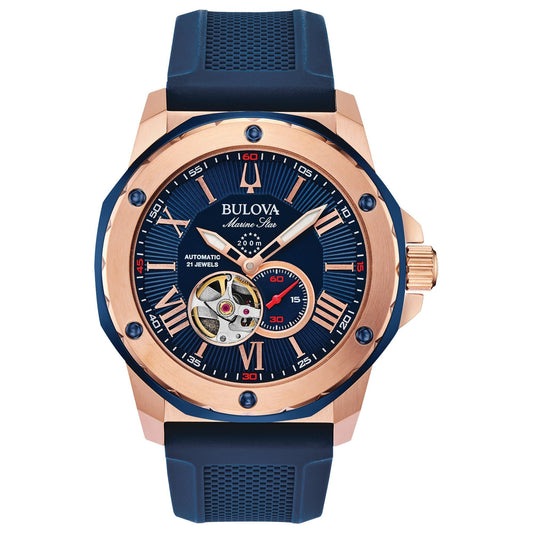 Bulova Marine Star Watch (5985224196251)