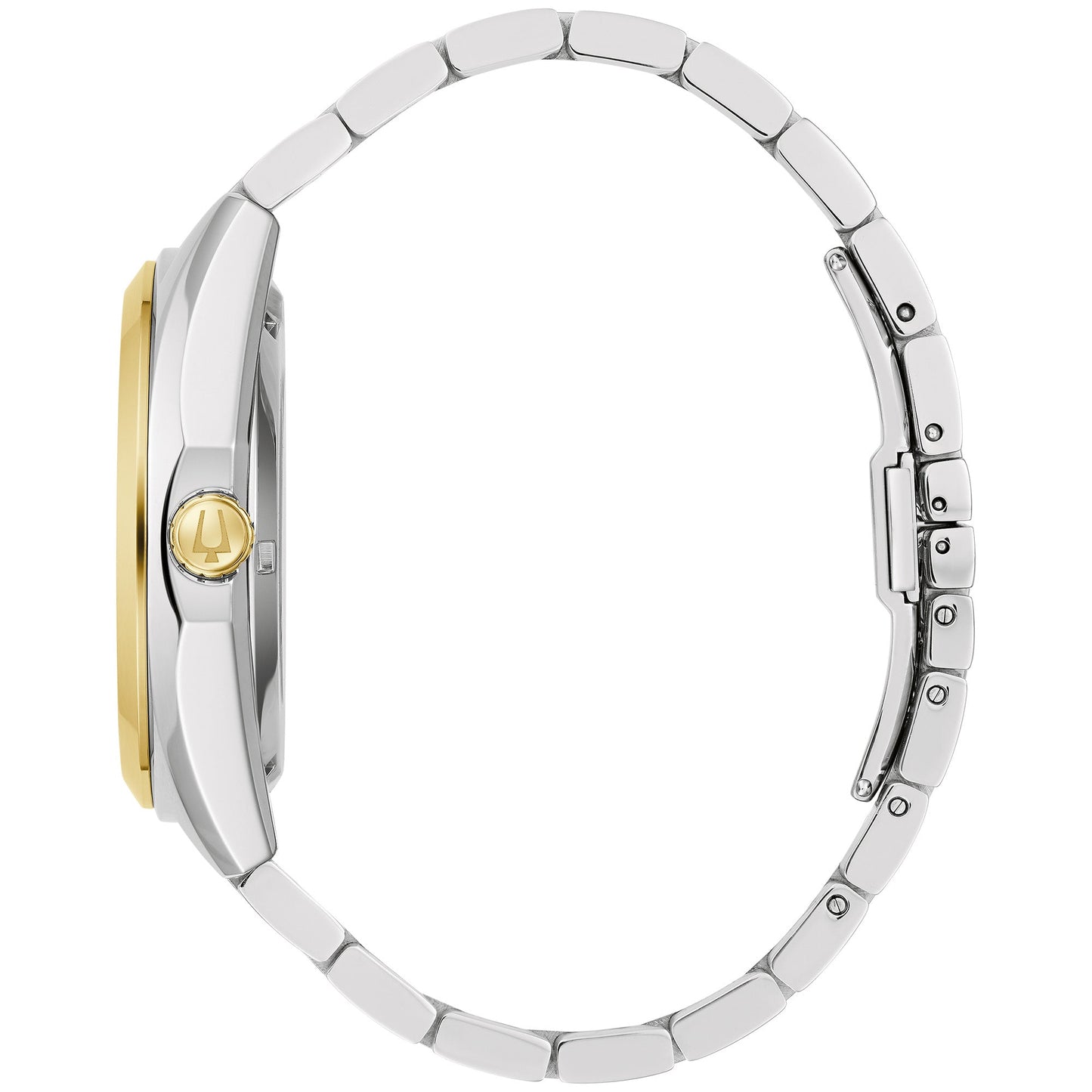 Bulova Dress/Classic Classic Mens Watch Stainless Steel (10220879052993)