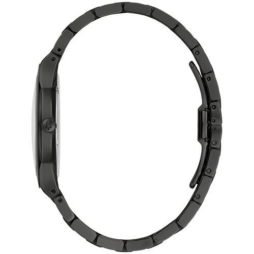 Bulova Stainless Steel Modern BUL Mens Watch (8857366003942) (10763931189441)