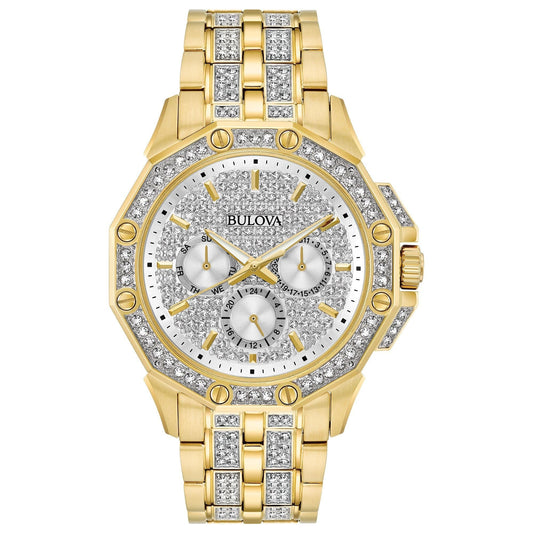 Bulova Octava Watch (6639673442459) (10220956123329)