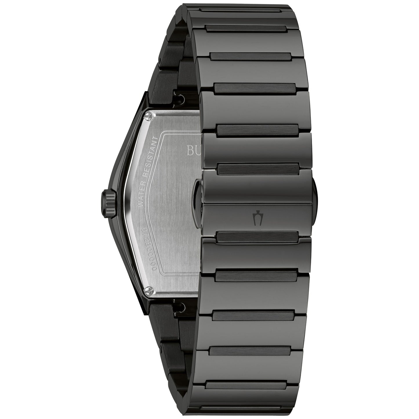 Bulova Modern Modern Mens Watch Stainless Steel (8077822984422) (10220874891457)