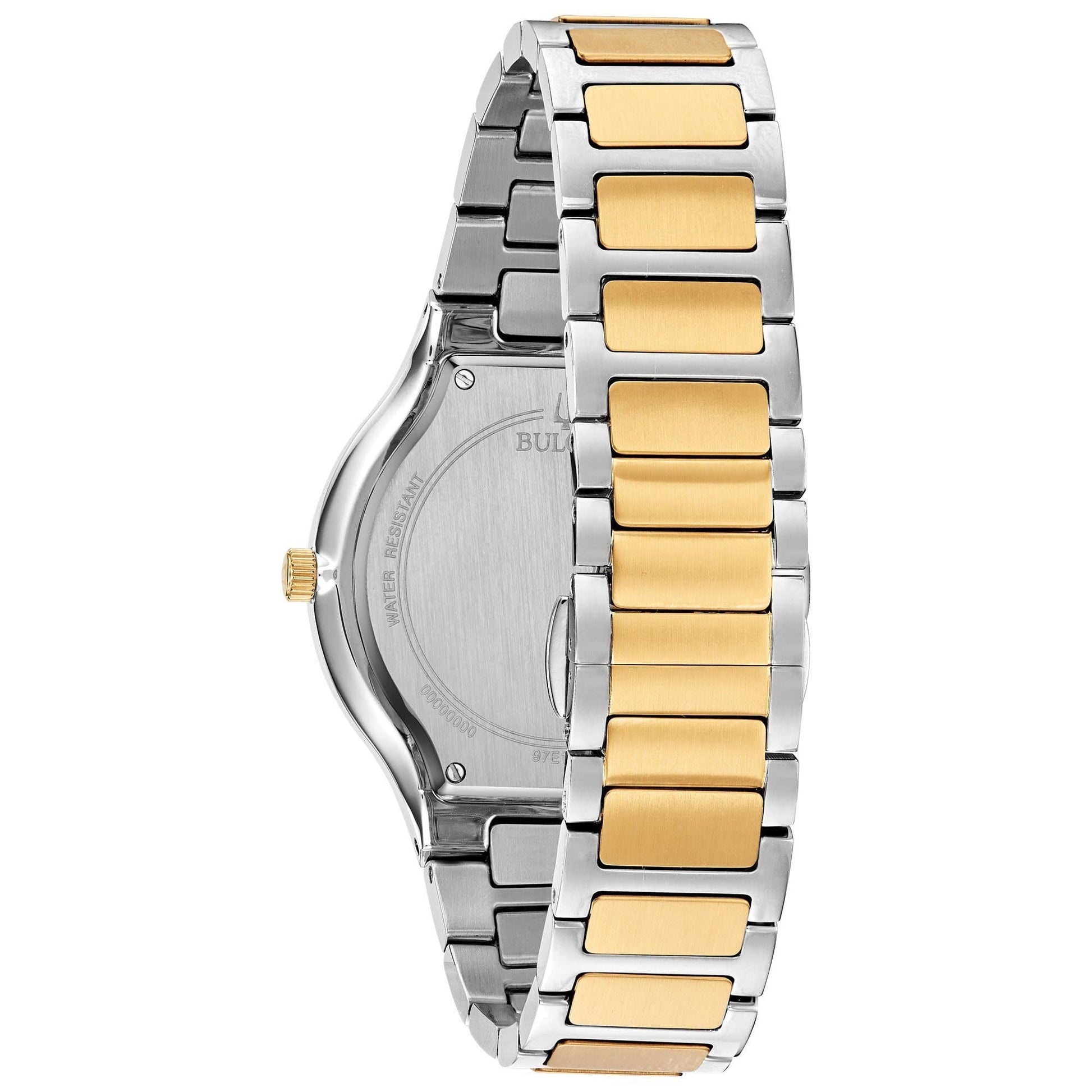 Bulova Millenia Watch (6639674261659) (6710009954459) (10220859457729)