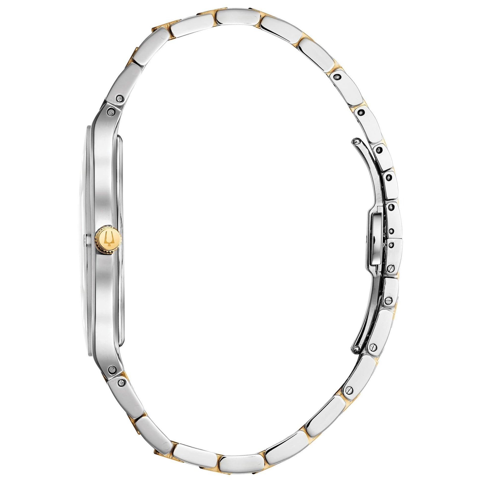 Bulova Millenia Watch (6639674261659) (6710009954459) (8242289901798) (10220859457729)