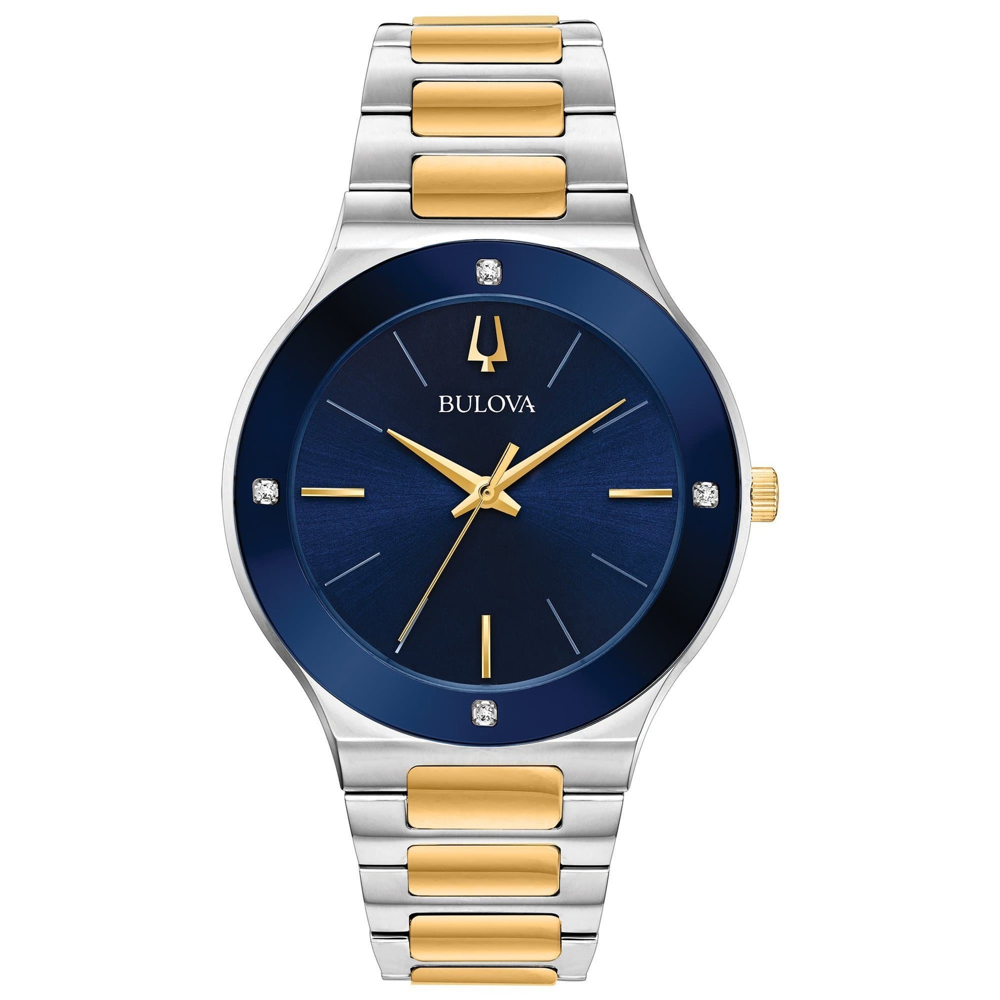 Bulova Millenia Watch (6639674261659) (6710009954459) (8242289901798) (10220859457729)