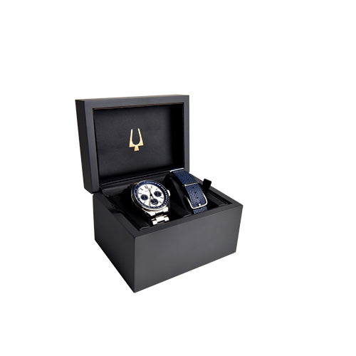 Bulova Lunar Pilot Chronograph  (8135242088678) (10220871975105)