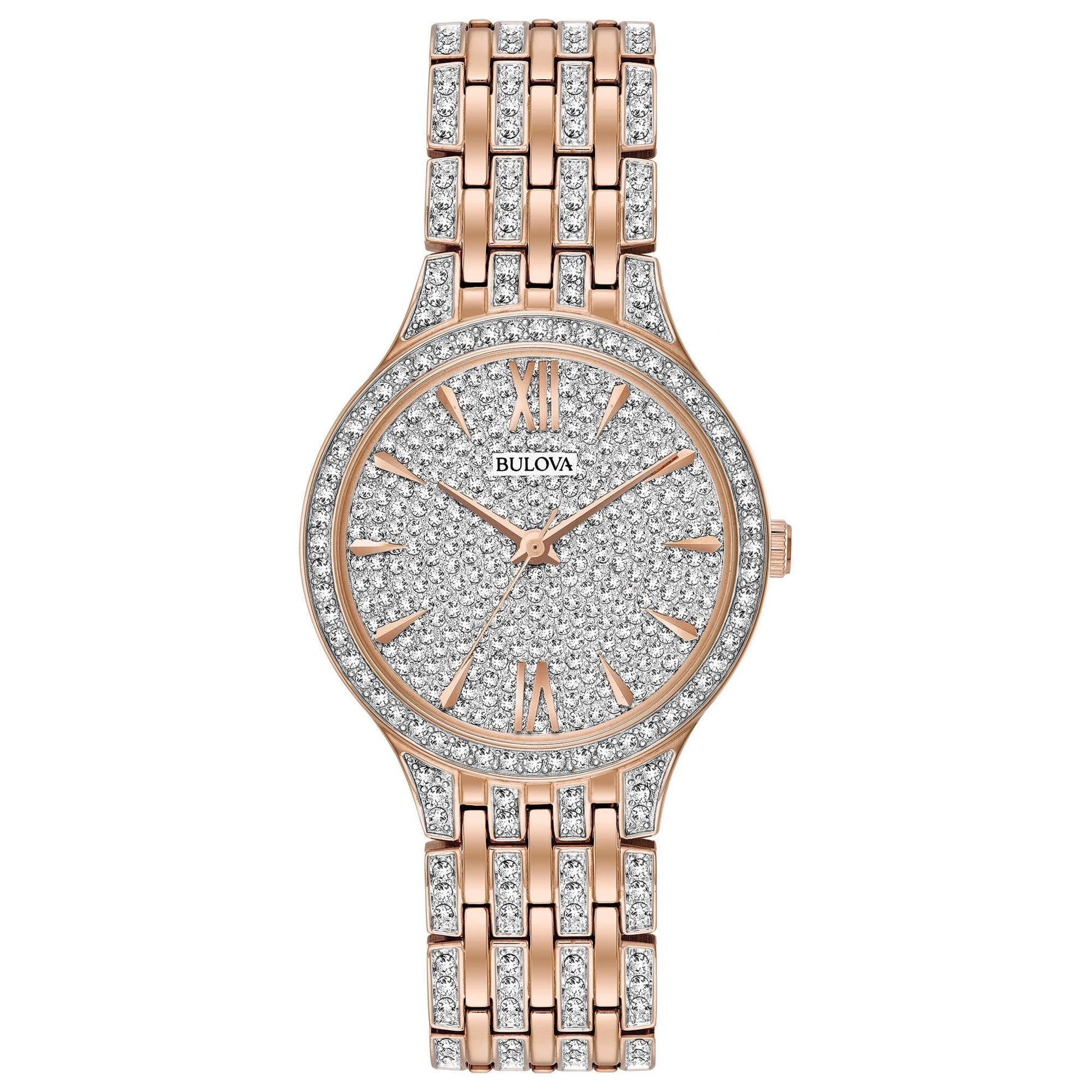 Bulova Phantom Watch (6639674720411)