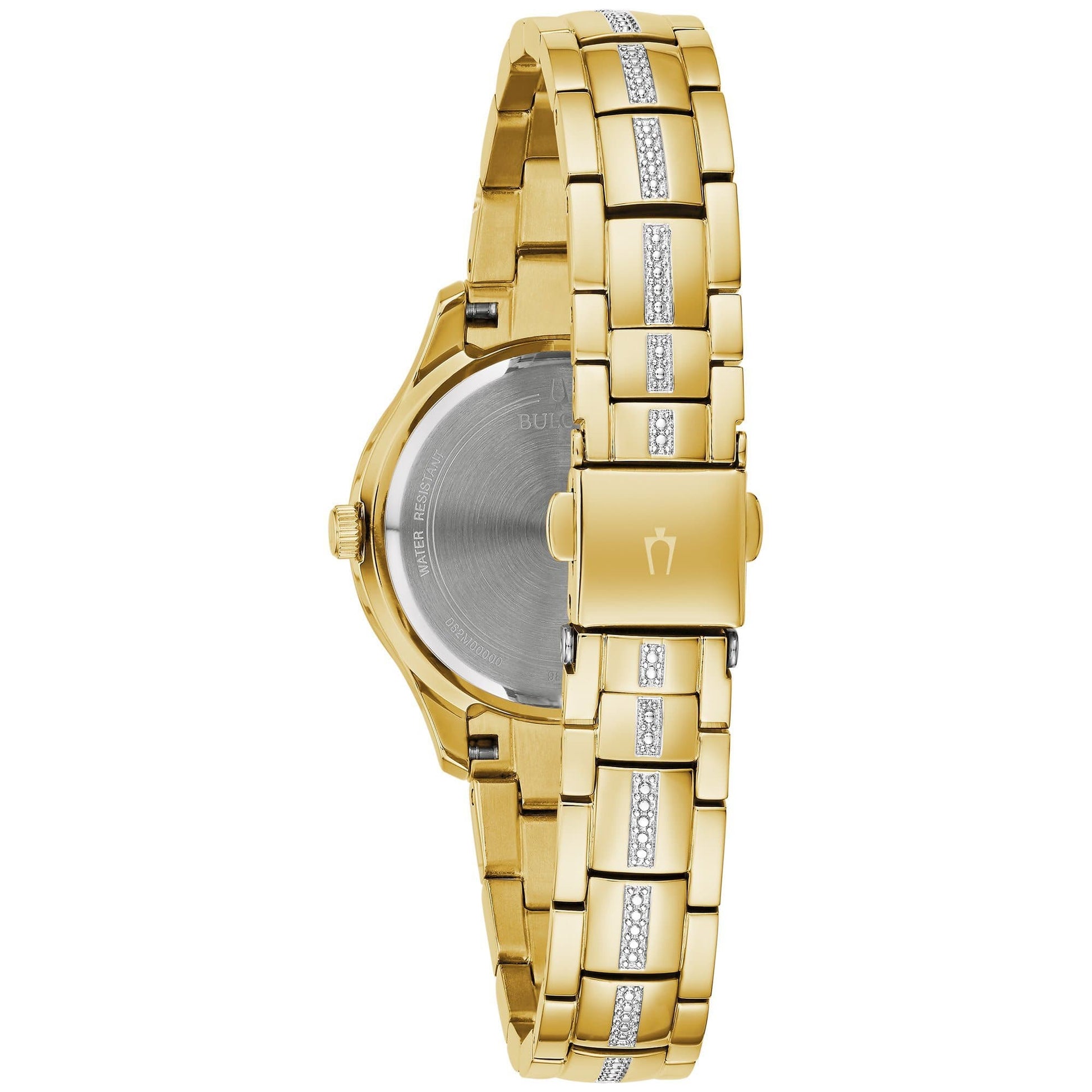 Bulova Phantom Watch (6639675080859)