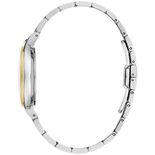 Bulova Stainless Steel Dress/Classic BUL Ladies Watch (8857369379046) (10763929190593)