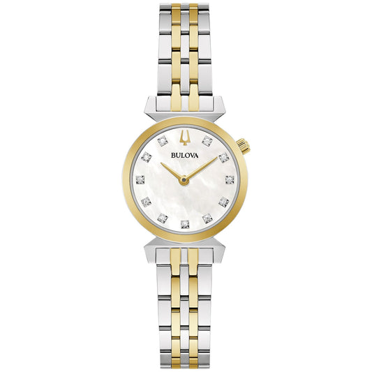 Bulova Regatta Watch (6639675670683)
