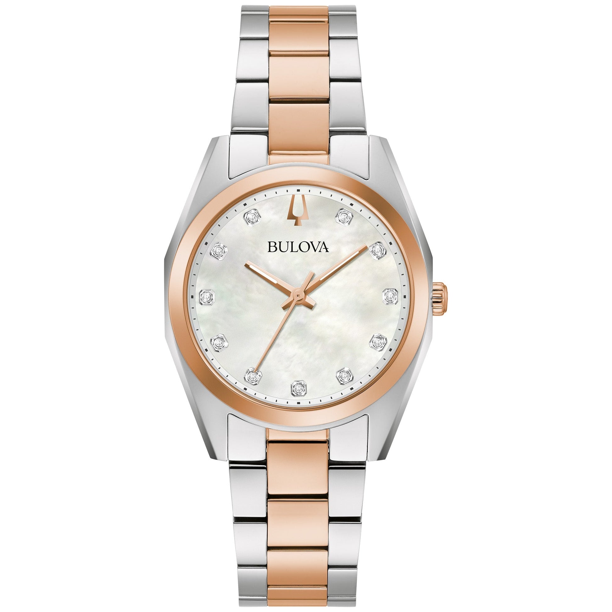 bulova classic dress Amazon.com: Bulova Ladies Dress Classic 3-Hand Calendar Date Quartz Watch, Stainless Steel Bracelet, Patterned Dial, 28mm : Clothing, Shoes & Jewelry
