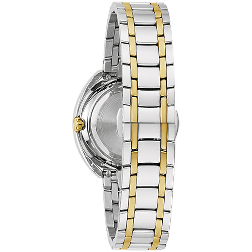 Bulova  Duality Ladies Stainless Steel (8287994609894) (10220854214849)