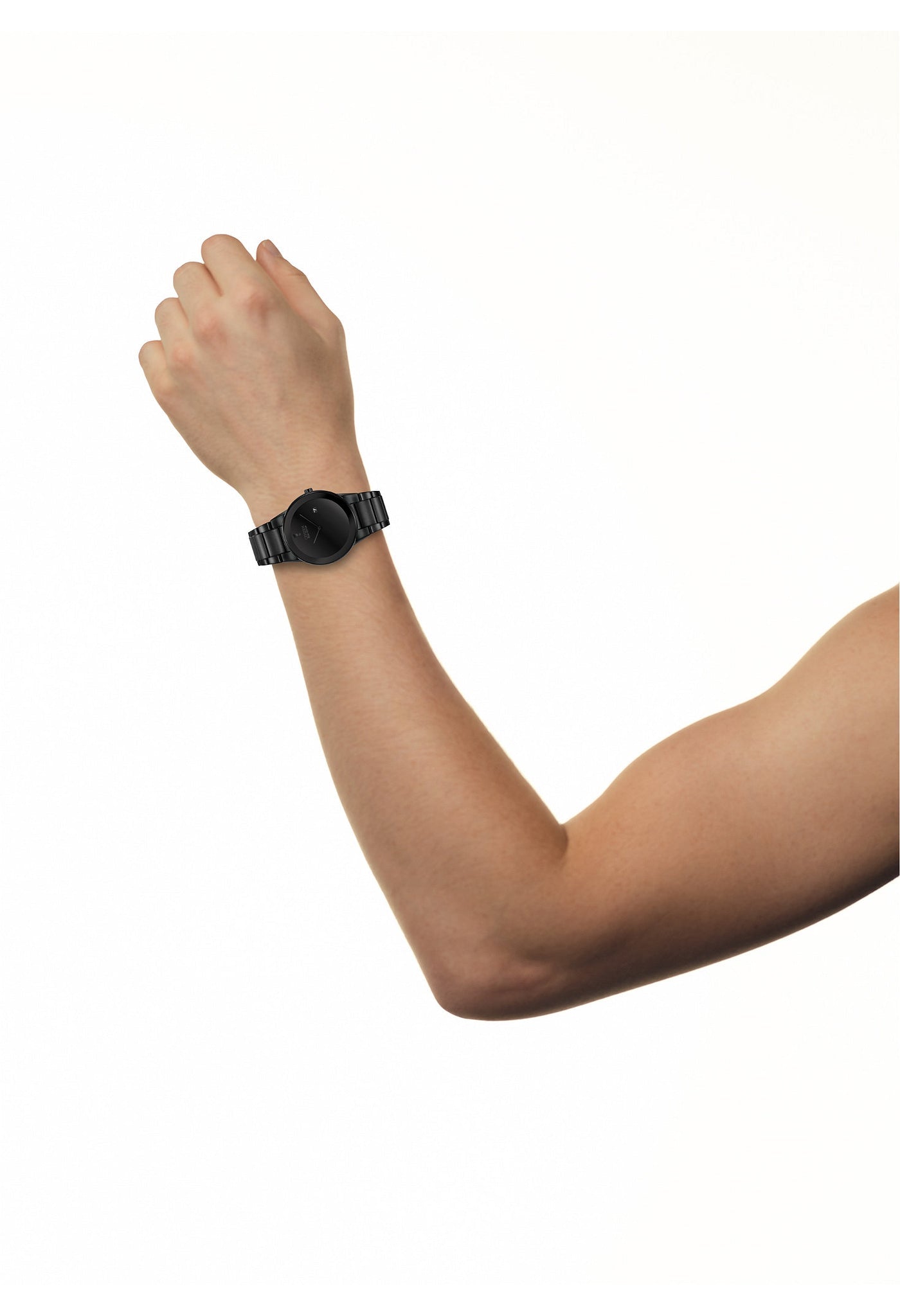 CITIZEN Eco-Drive Modern Eco Axiom Mens Stainless Steel (8434907971814) (10220839239873)