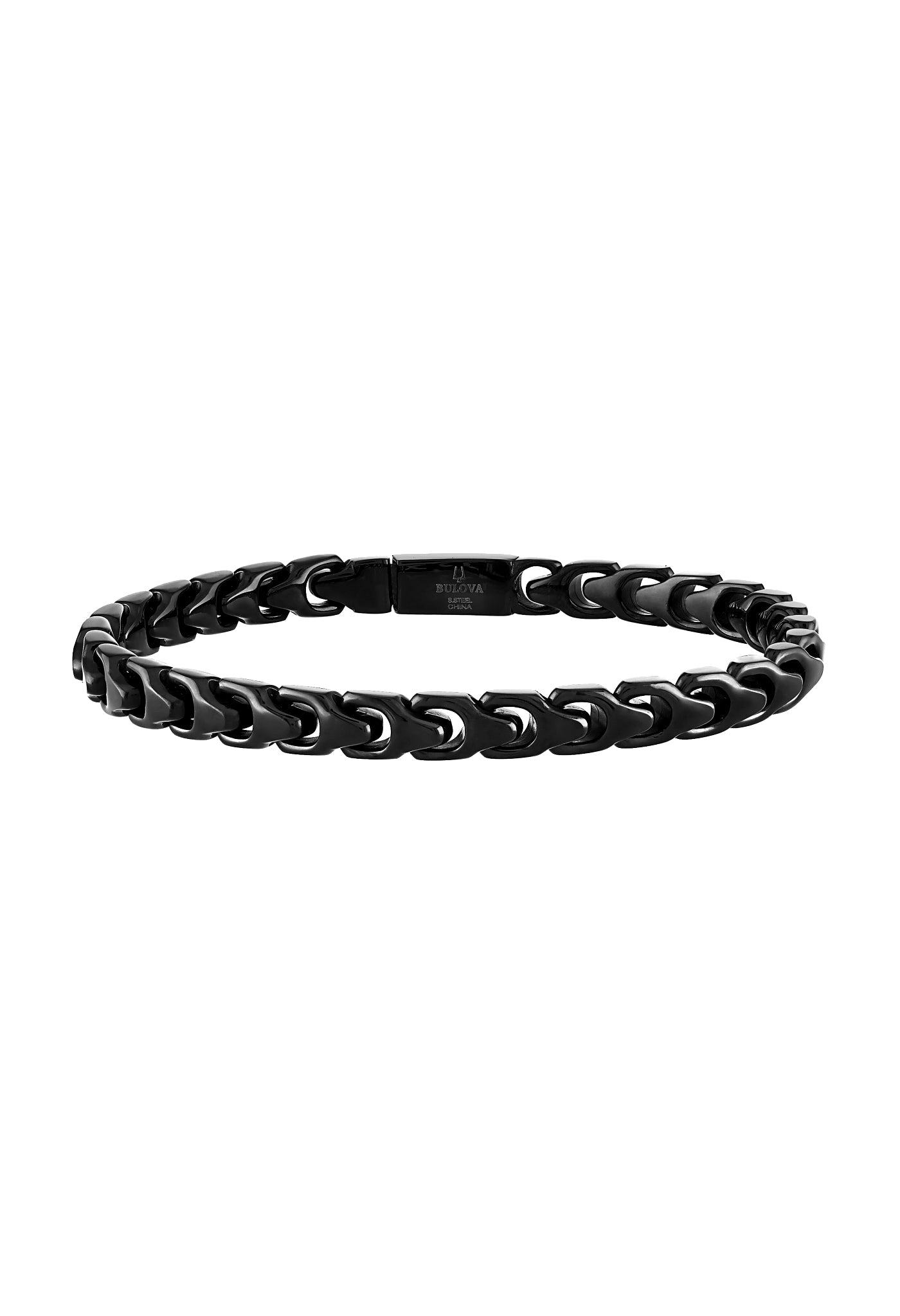 Bulova Men's Bracelet (8288009158886) (10220847628481)