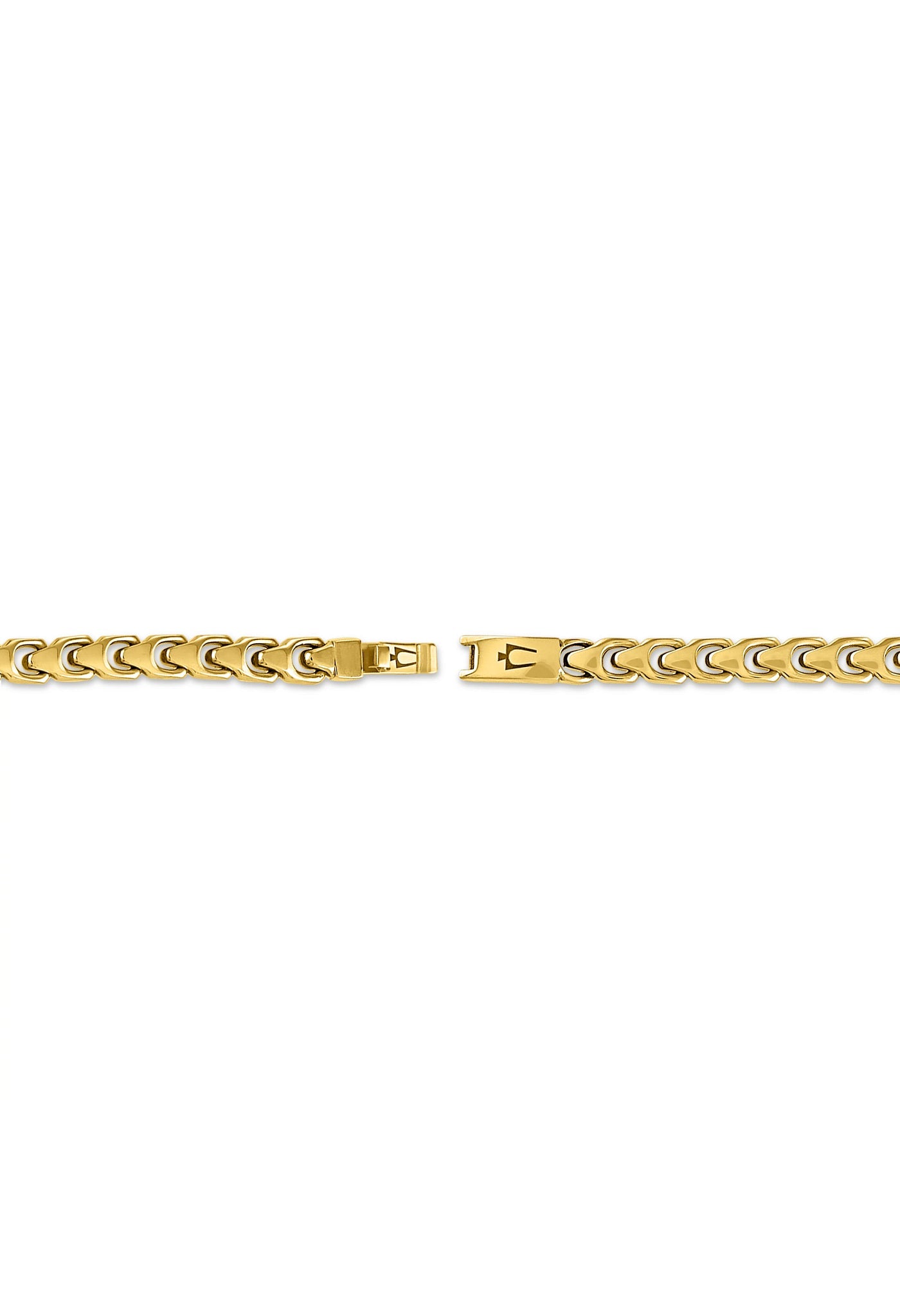 Bulova Men's Bracelet (8288009191654)