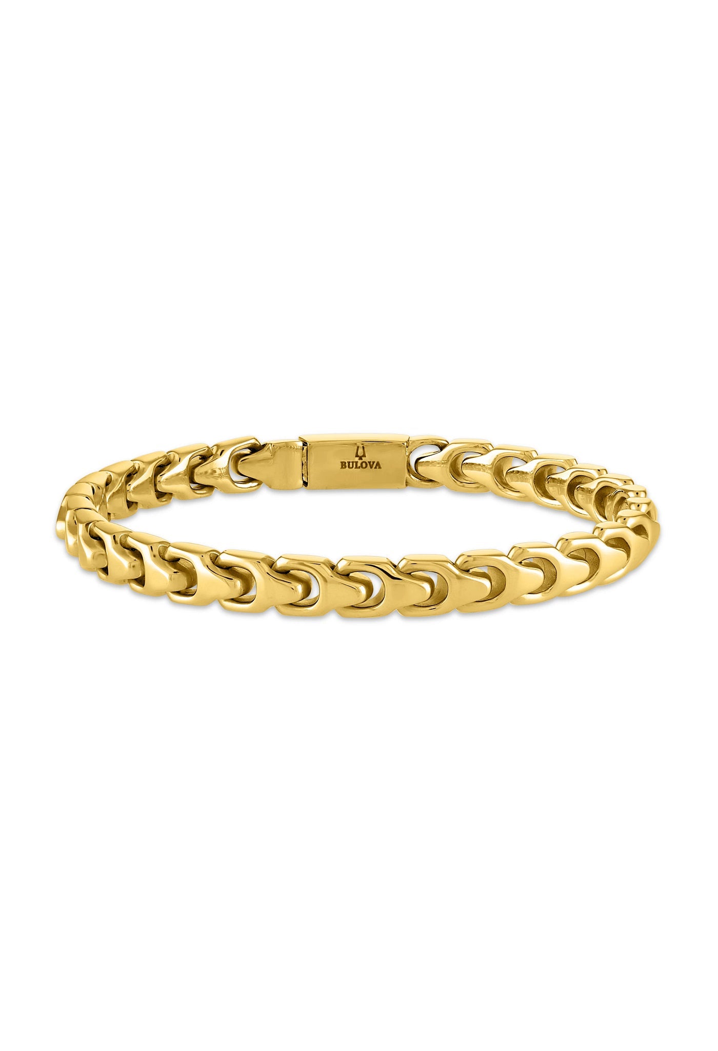 Bulova Men's Bracelet (8288009191654)