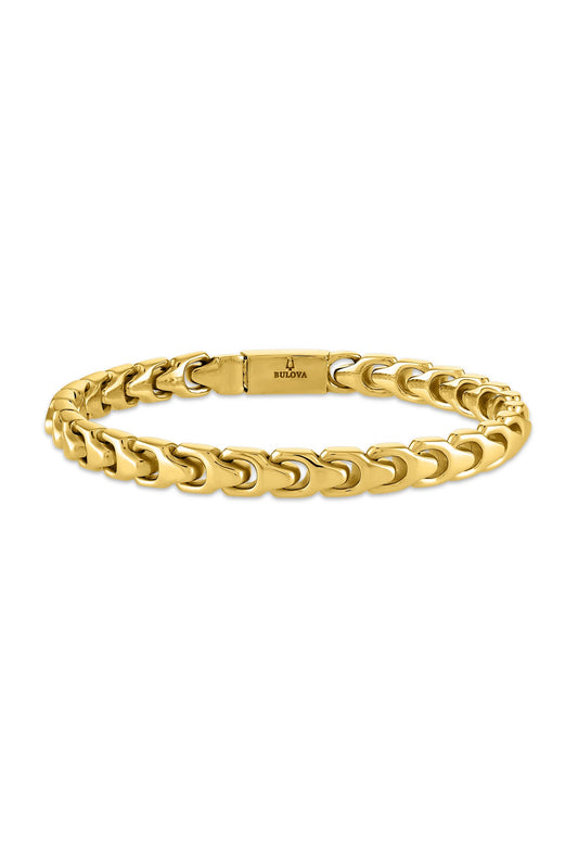 Bulova Men's Bracelet (8288009191654)