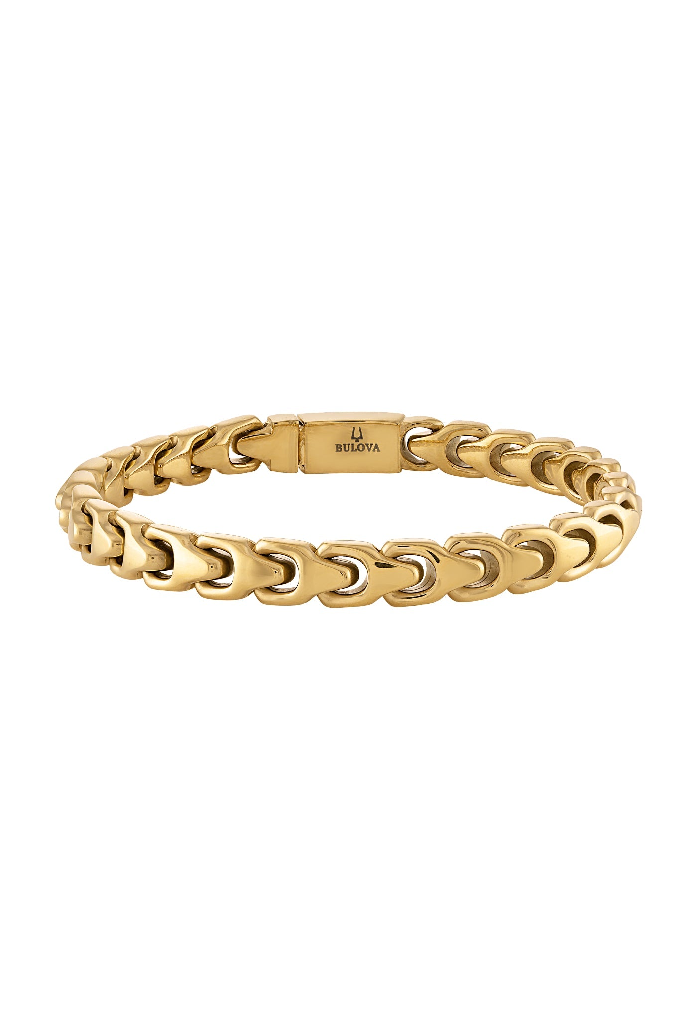 Bulova Men's Bracelet (8288009355494)