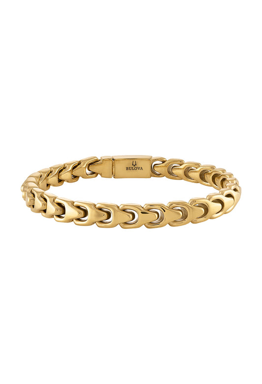 Bulova Men's Bracelet (8288009355494)