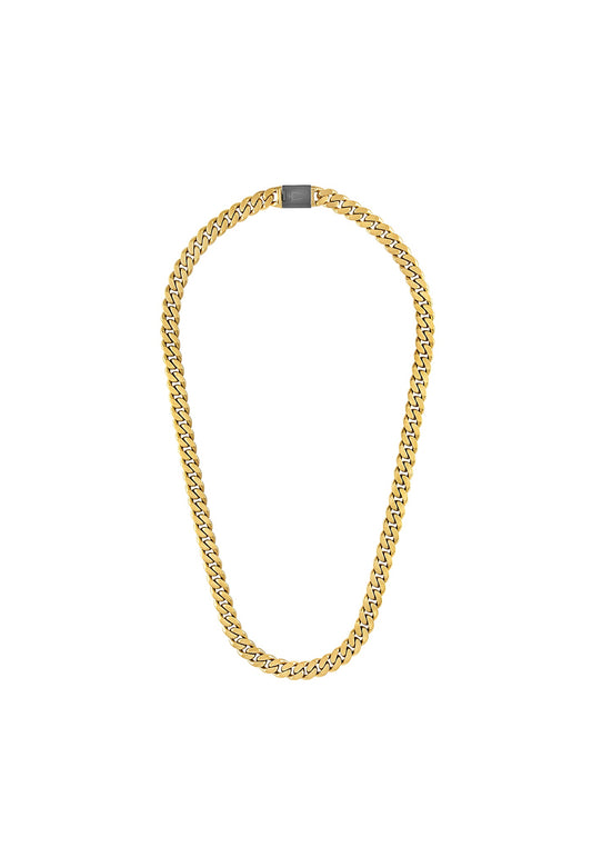 Bulova Men's Necklace (8288009617638)