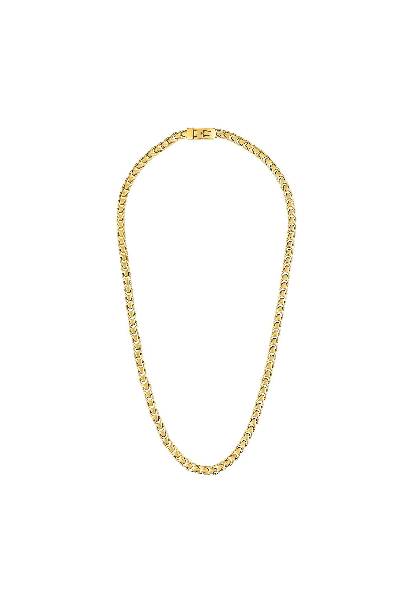 Bulova Men's Necklace (8288009748710) (10220845236417)