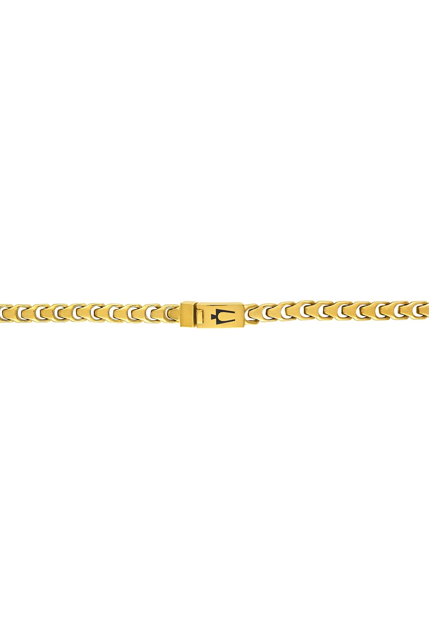 Bulova Men's Necklace (8288009748710) (10220845236417)