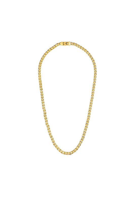 Bulova Men's Necklace (8288009847014)