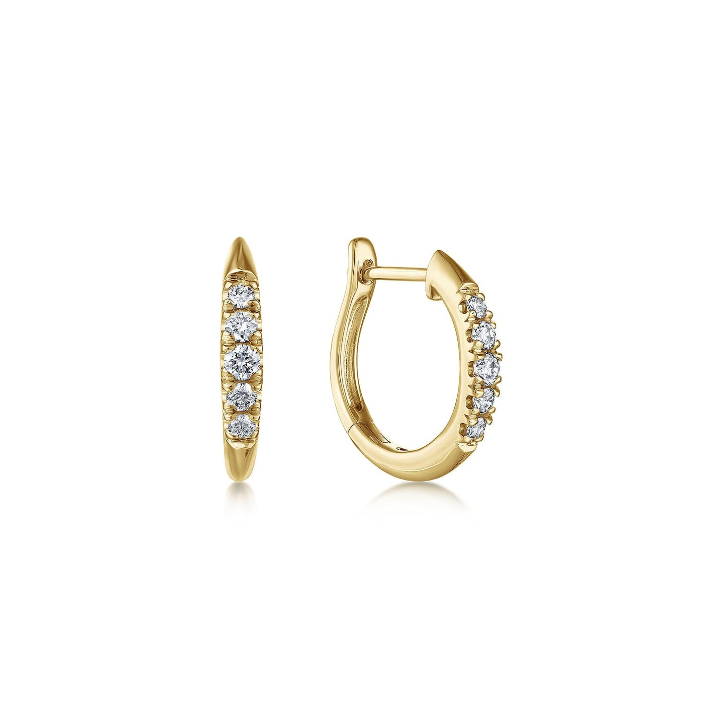 Gabriel Earrings