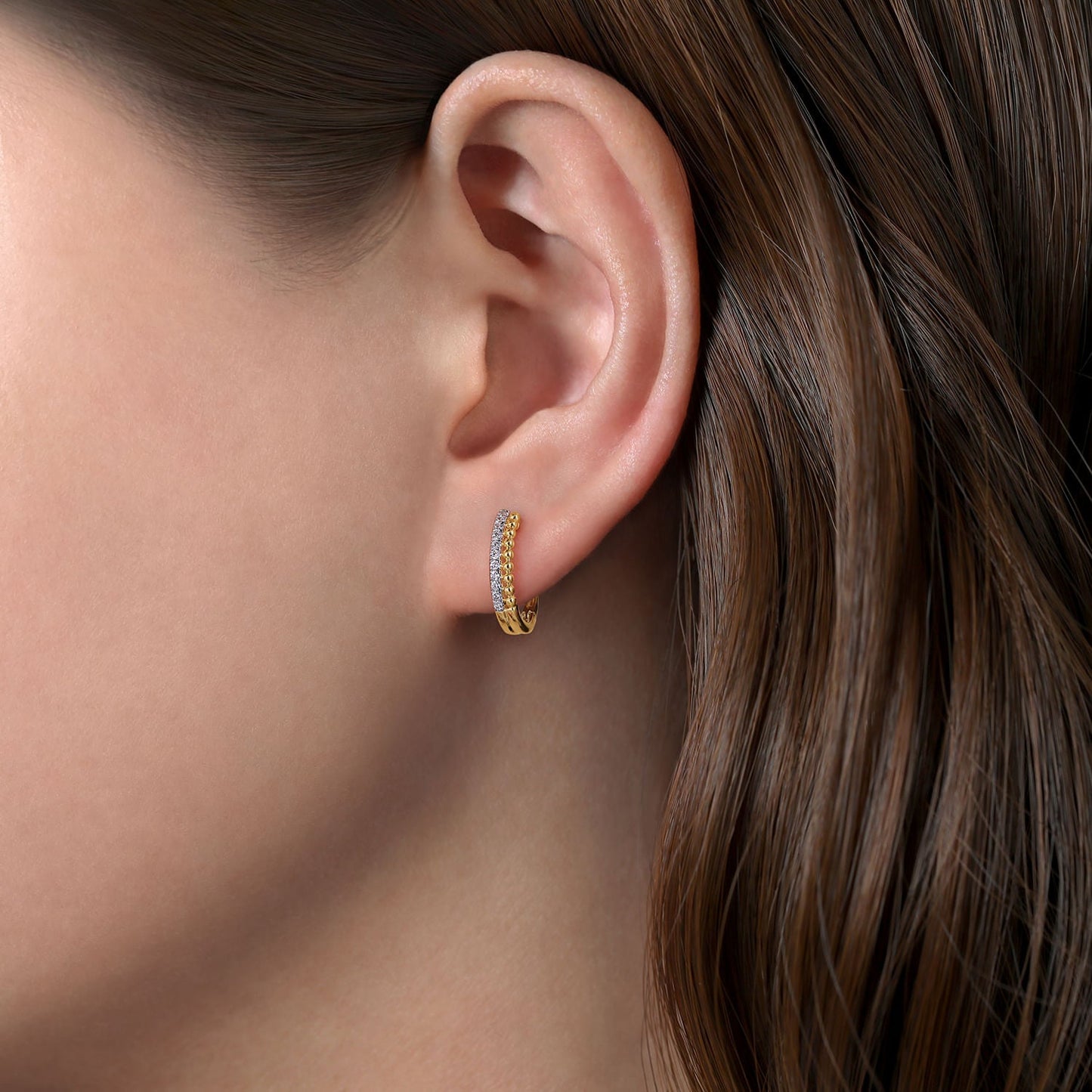 Gabriel Earrings