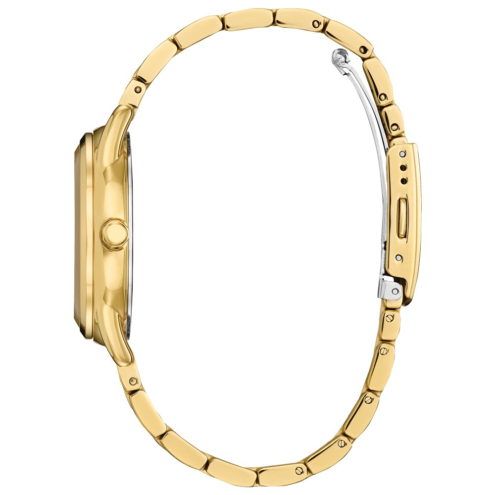 CITIZEN Eco-Drive Dress/Classic Eco Classic Eco Ladies Stainless Steel (8434910200038)
