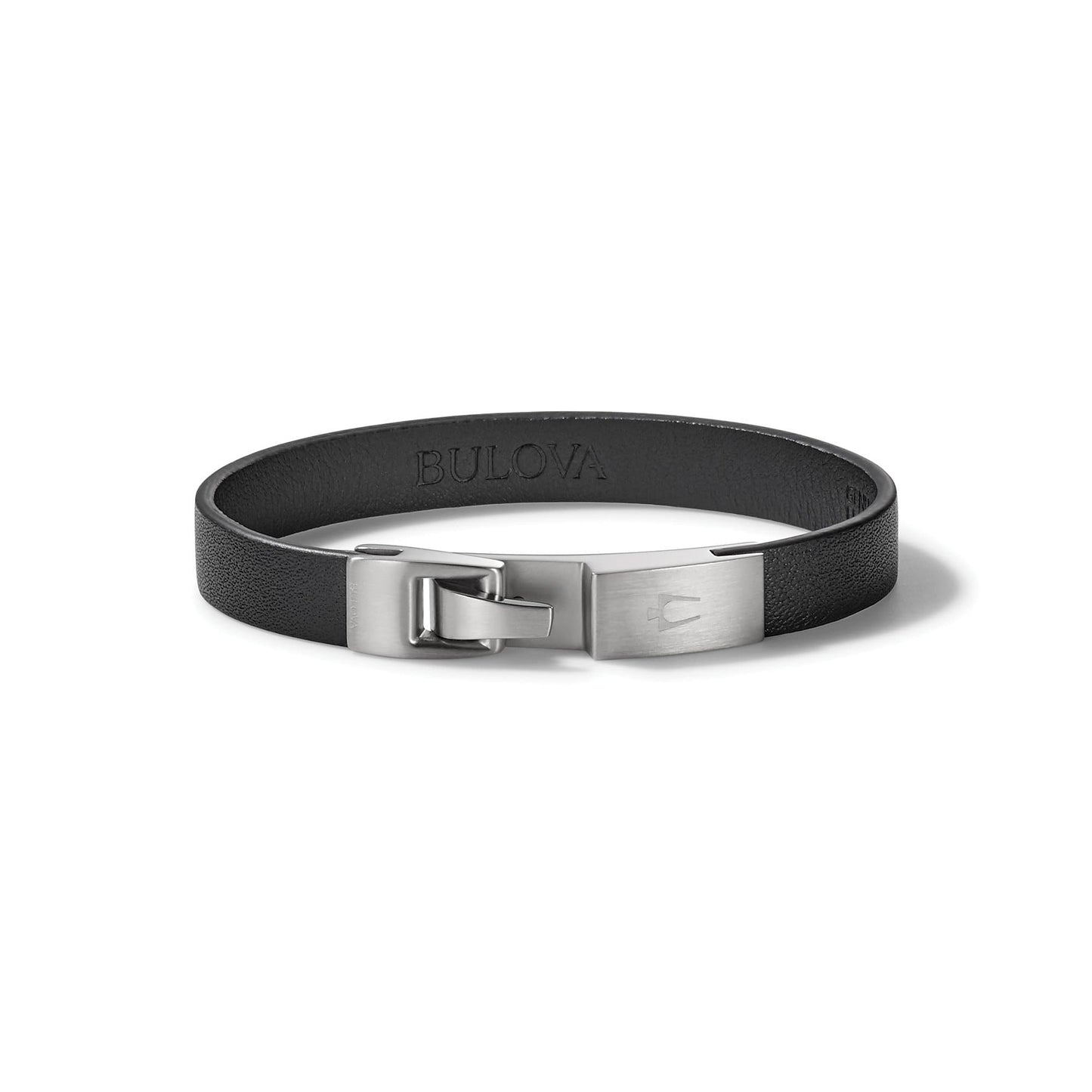 Bulova Wrap Bracelet - Medium (6565171036315) (10220965265601)
