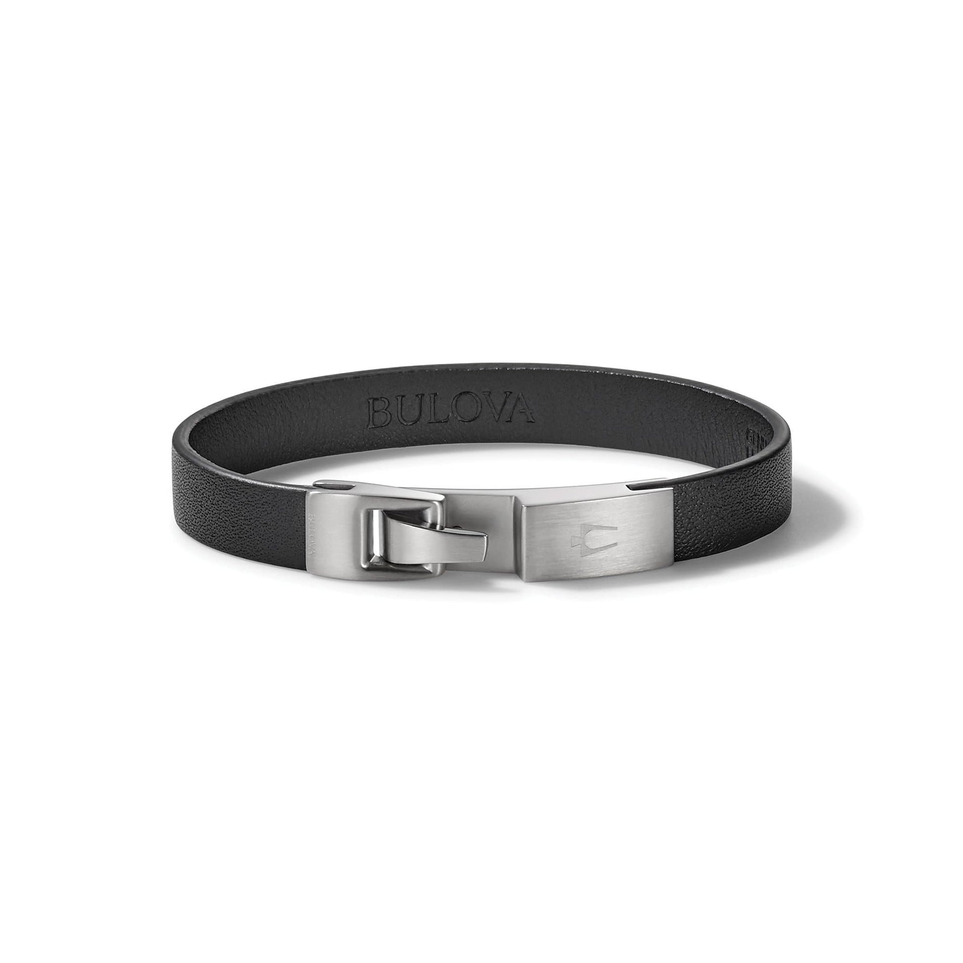 Bulova Wrap Bracelet - Medium (6565171036315) (10220965265601)