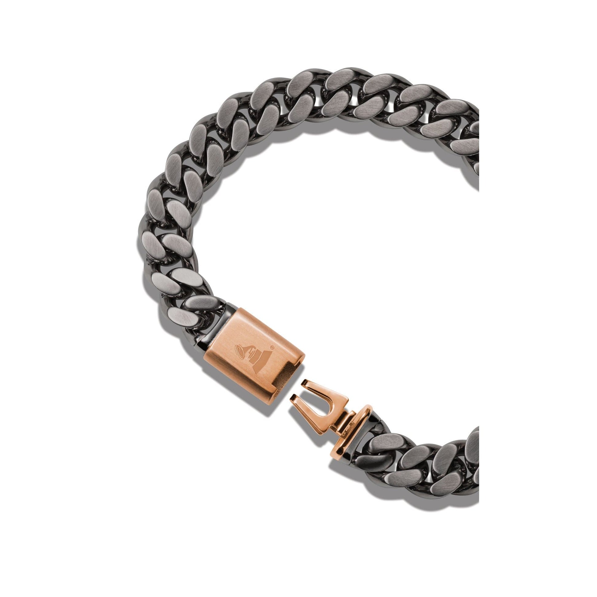 Bulova Chain Bracelet - Medium (6565171232923) (10220963758273)