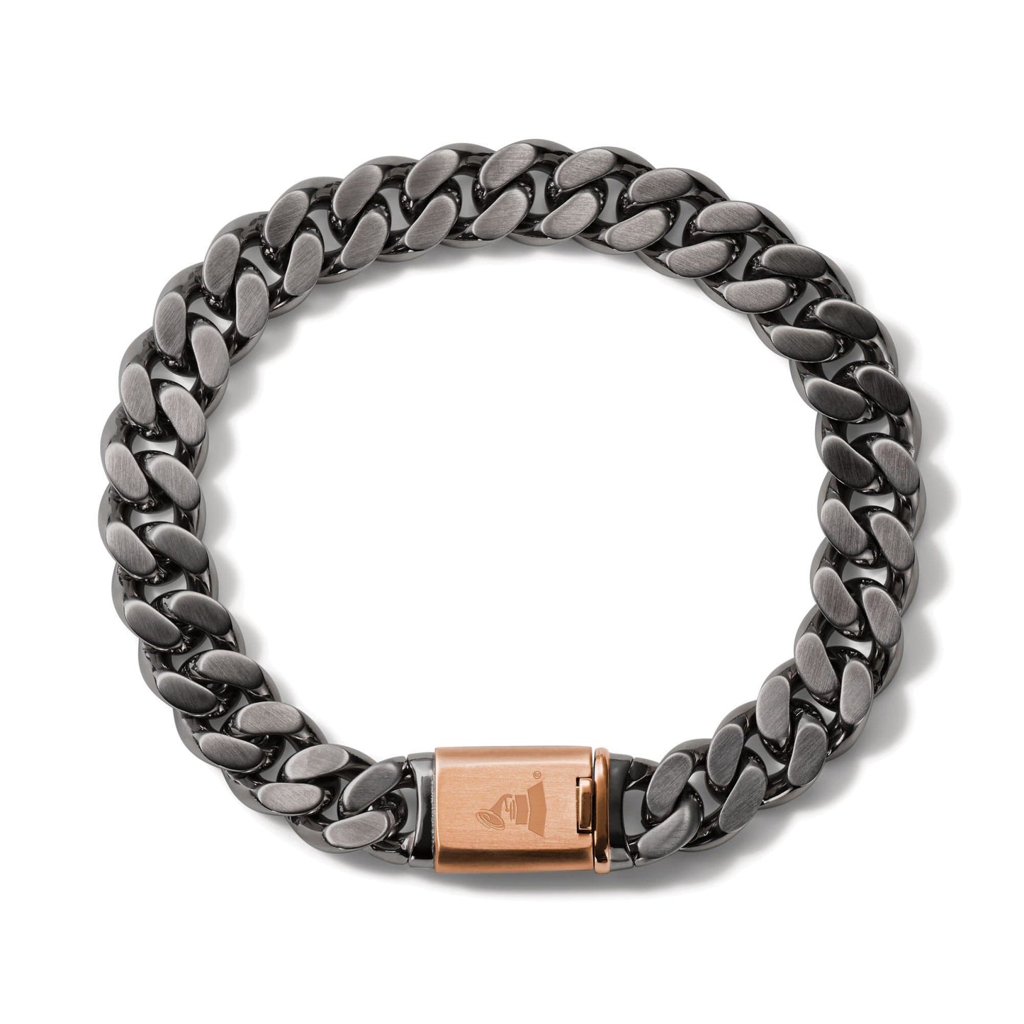 Bulova Chain Bracelet - Medium (6565171232923) (10220963758273)