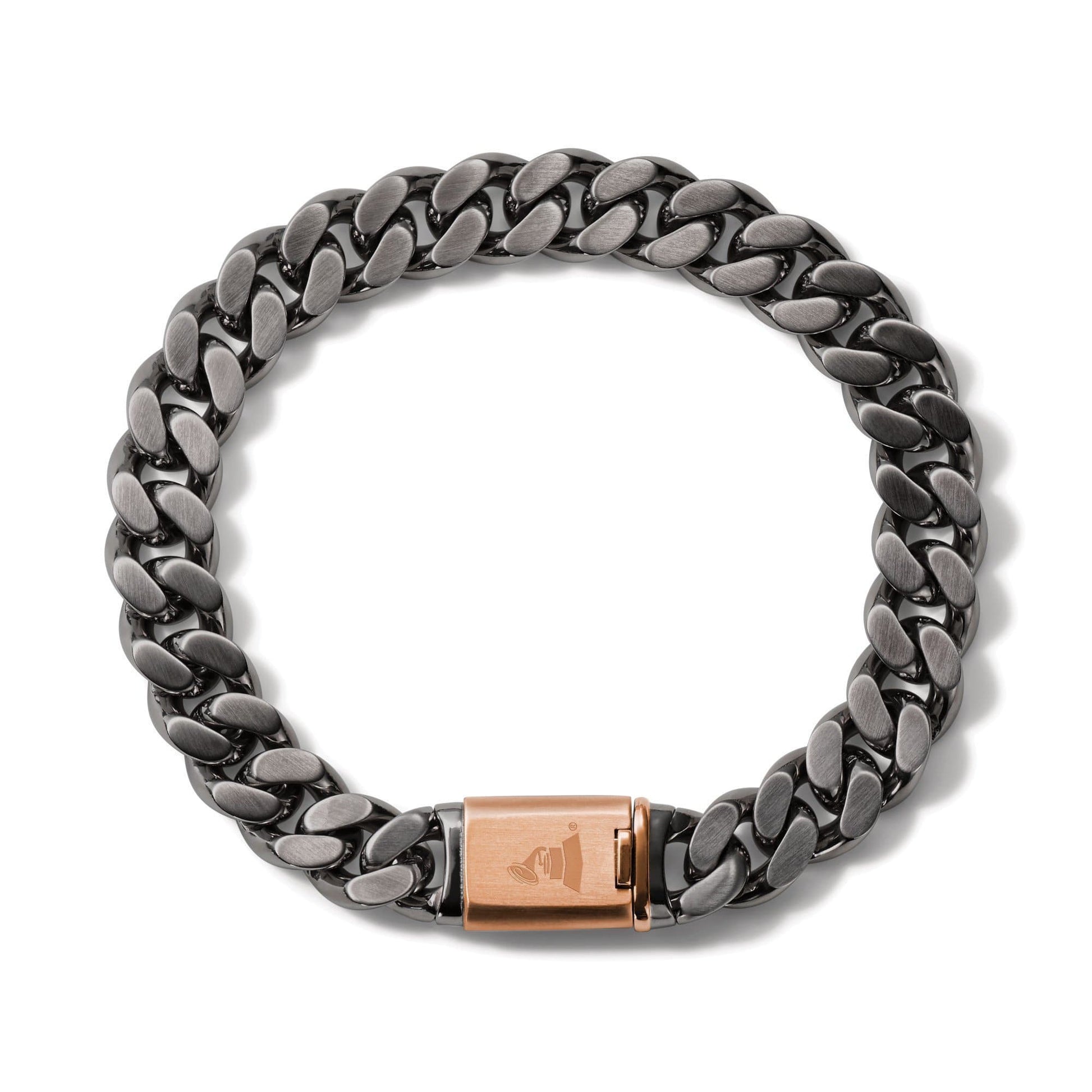 Bulova Chain Bracelet - Medium (6565171232923) (10220963758273)