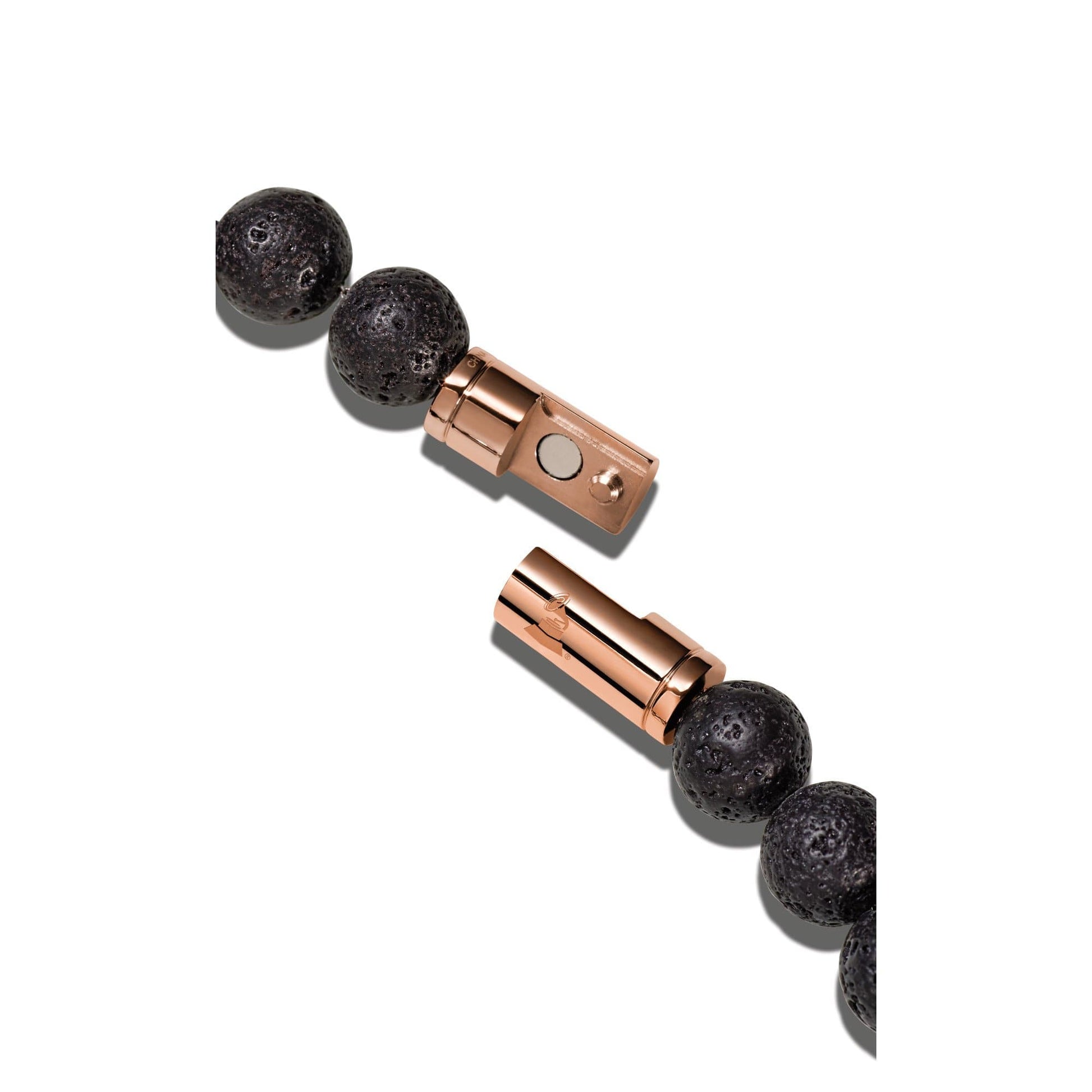 Bulova Beaded Bracelet - Medium (6565171134619) (10220964610241)