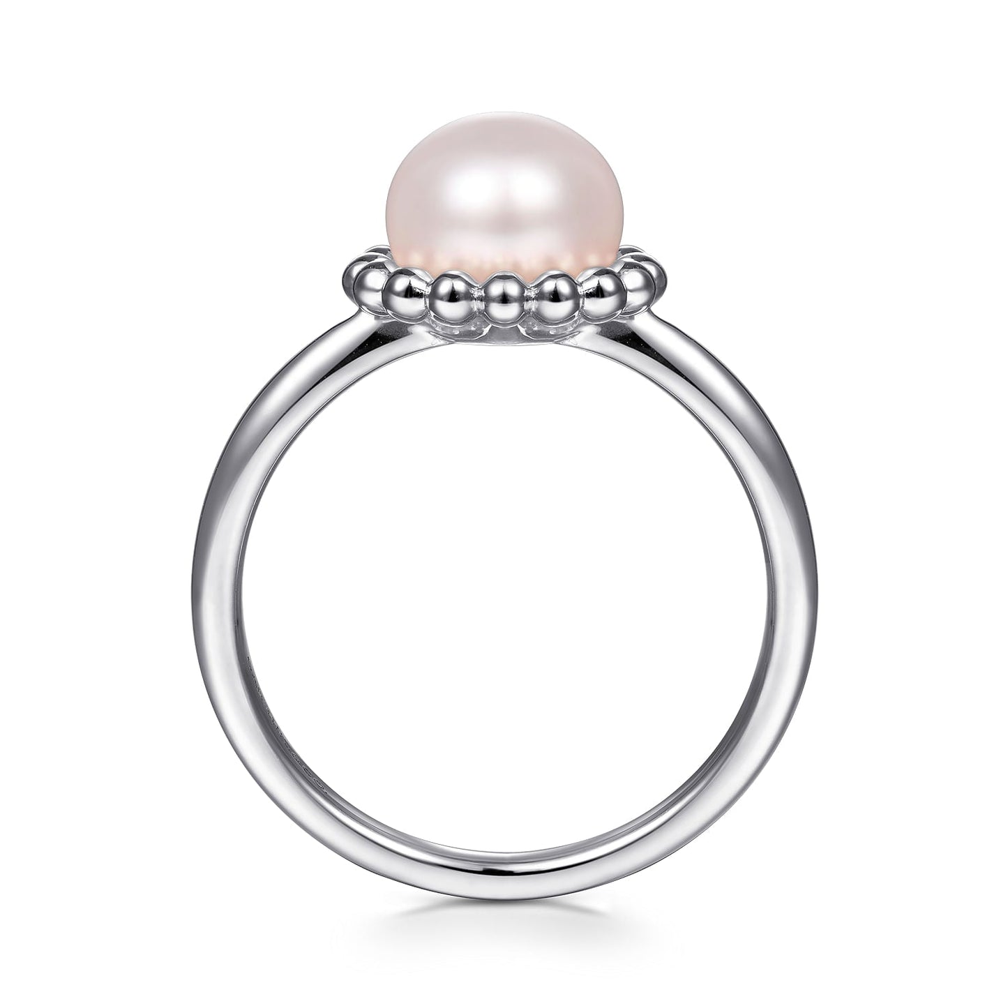 Pearl Ring