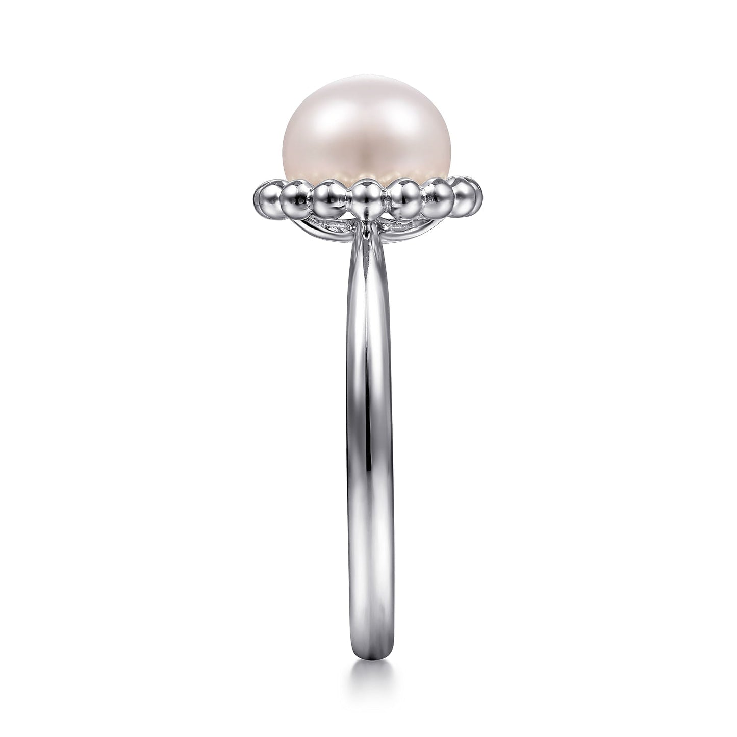 Pearl Ring