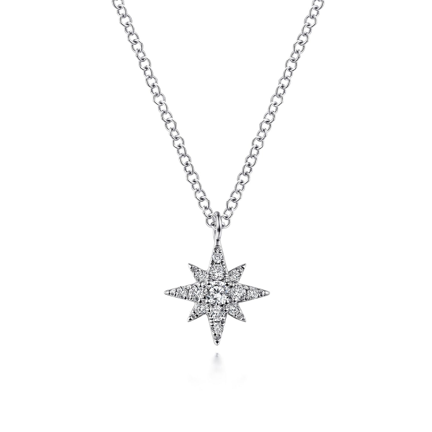 Gabriel Necklace