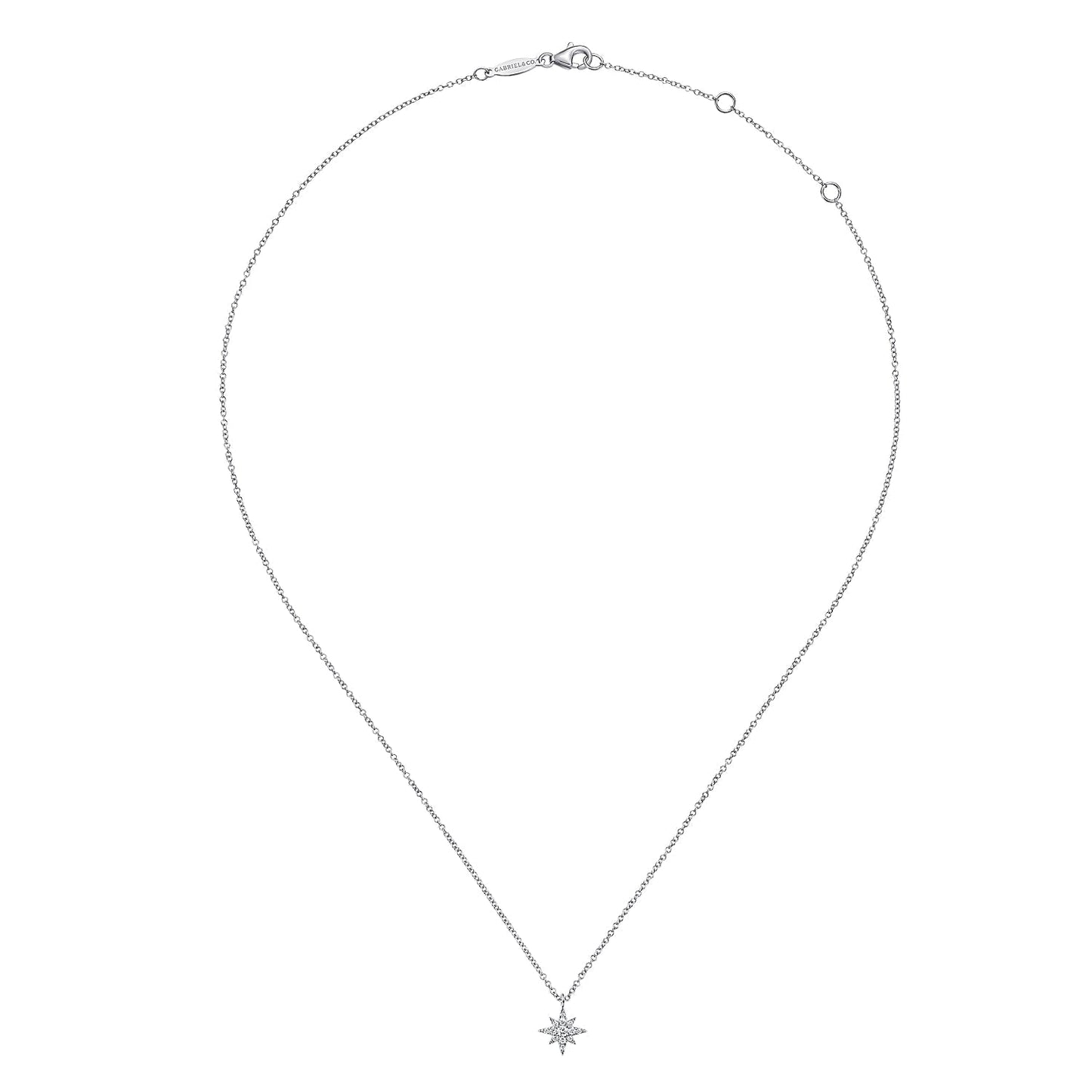 Gabriel Necklace