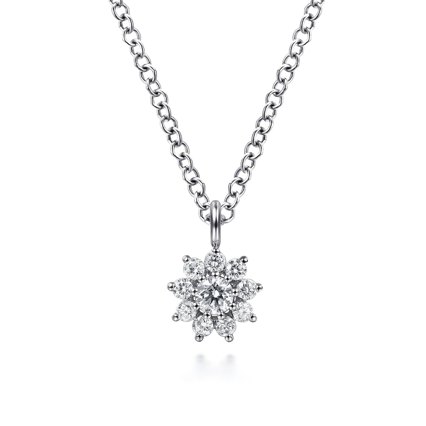 Gabriel Necklace