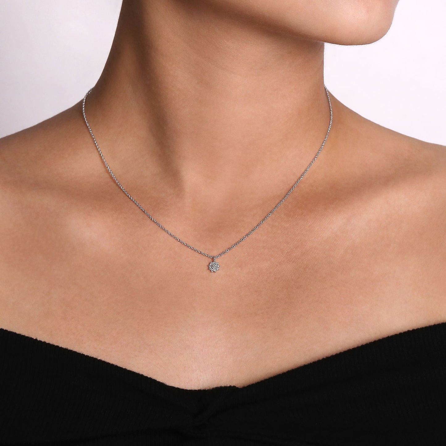 Gabriel Necklace