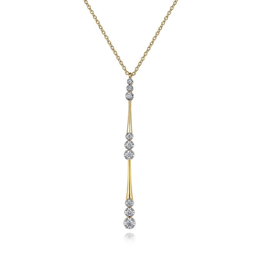 Gabriel Necklace