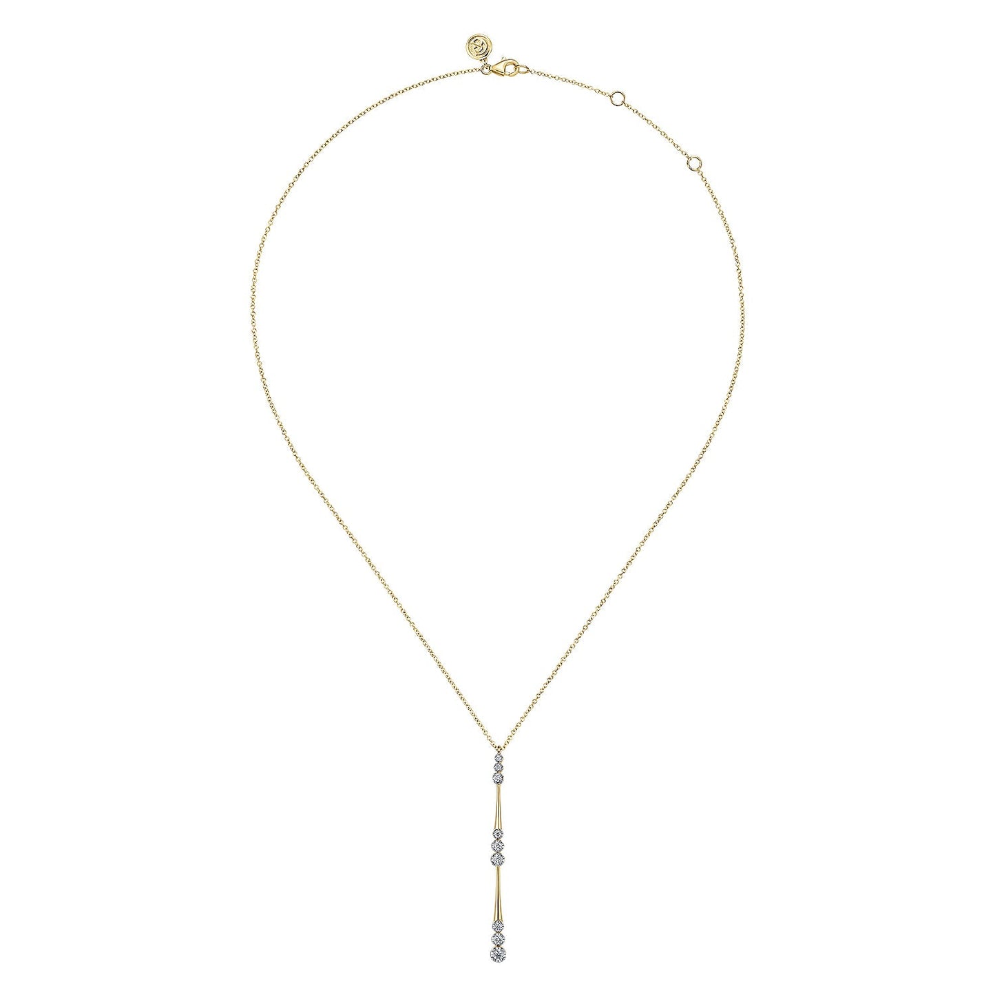 Gabriel Necklace