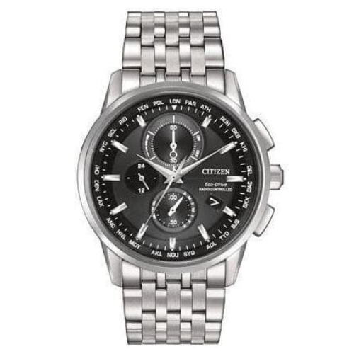 Gents Citizen Eco Drive Watch (4781556105260)