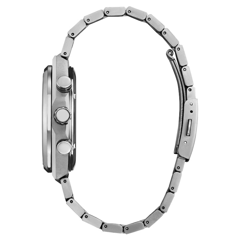 Citizen Zenshin Chrono Super Titanium (8906222600422) (10710289055937)
